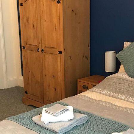 The Tavistock Inn 외부 사진