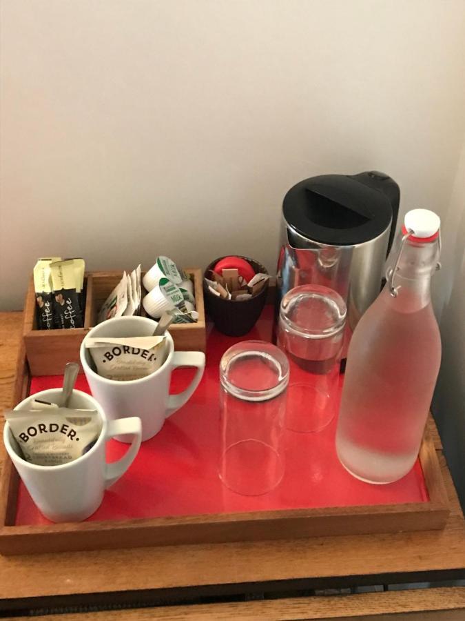 The Tavistock Inn 외부 사진