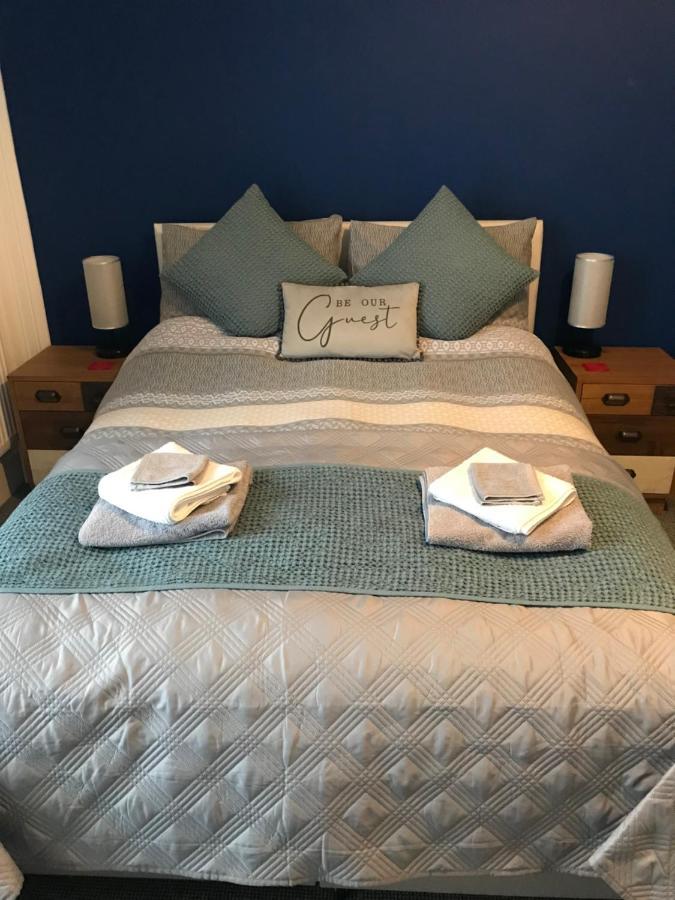 The Tavistock Inn 외부 사진