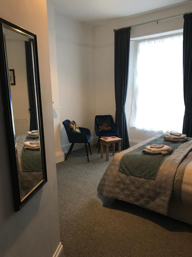 The Tavistock Inn 외부 사진