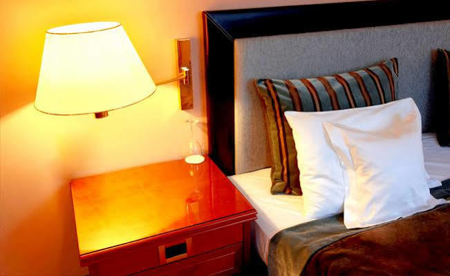 The Tavistock Inn 외부 사진